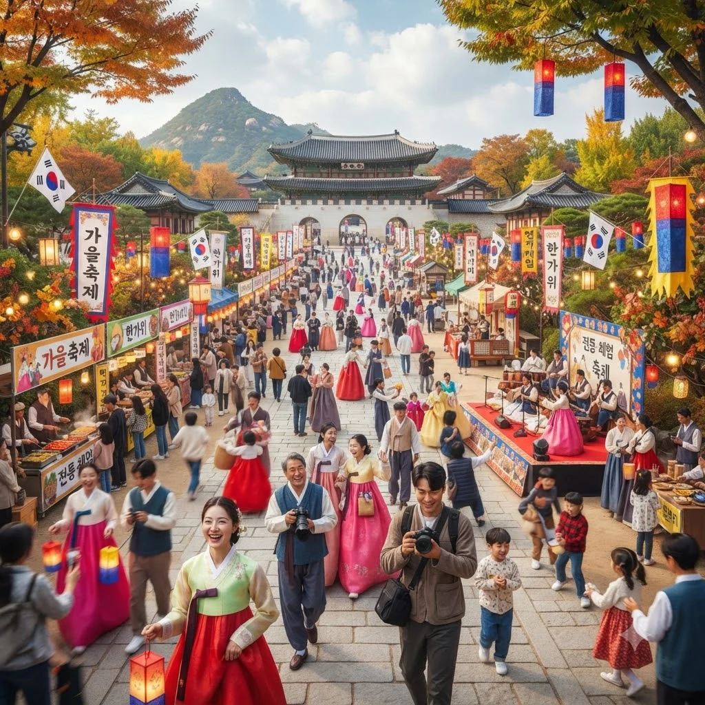 의령 리치리치 축제 기본 정보와 핵심 요약