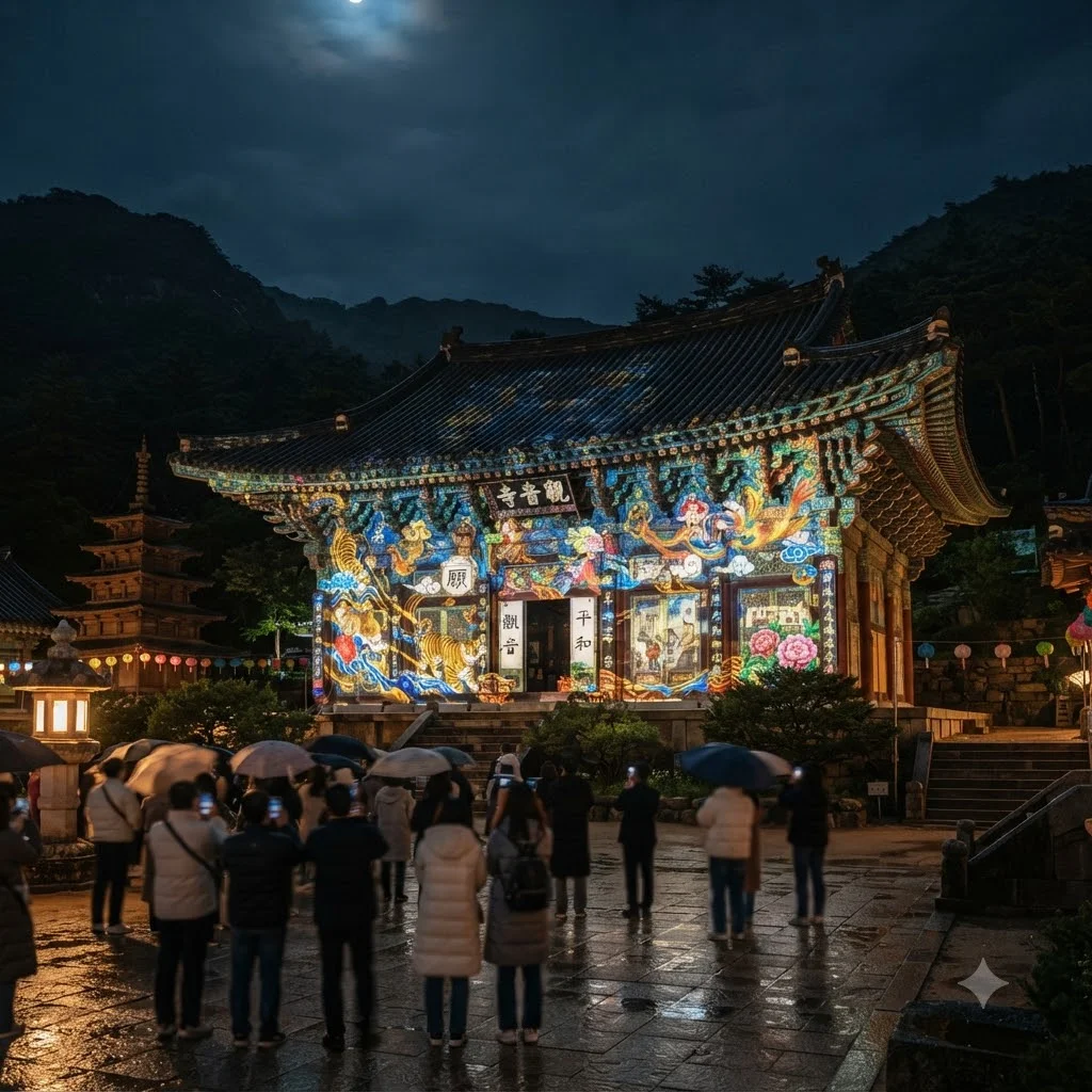 어떤 프로그램을 볼 수 있나요?
