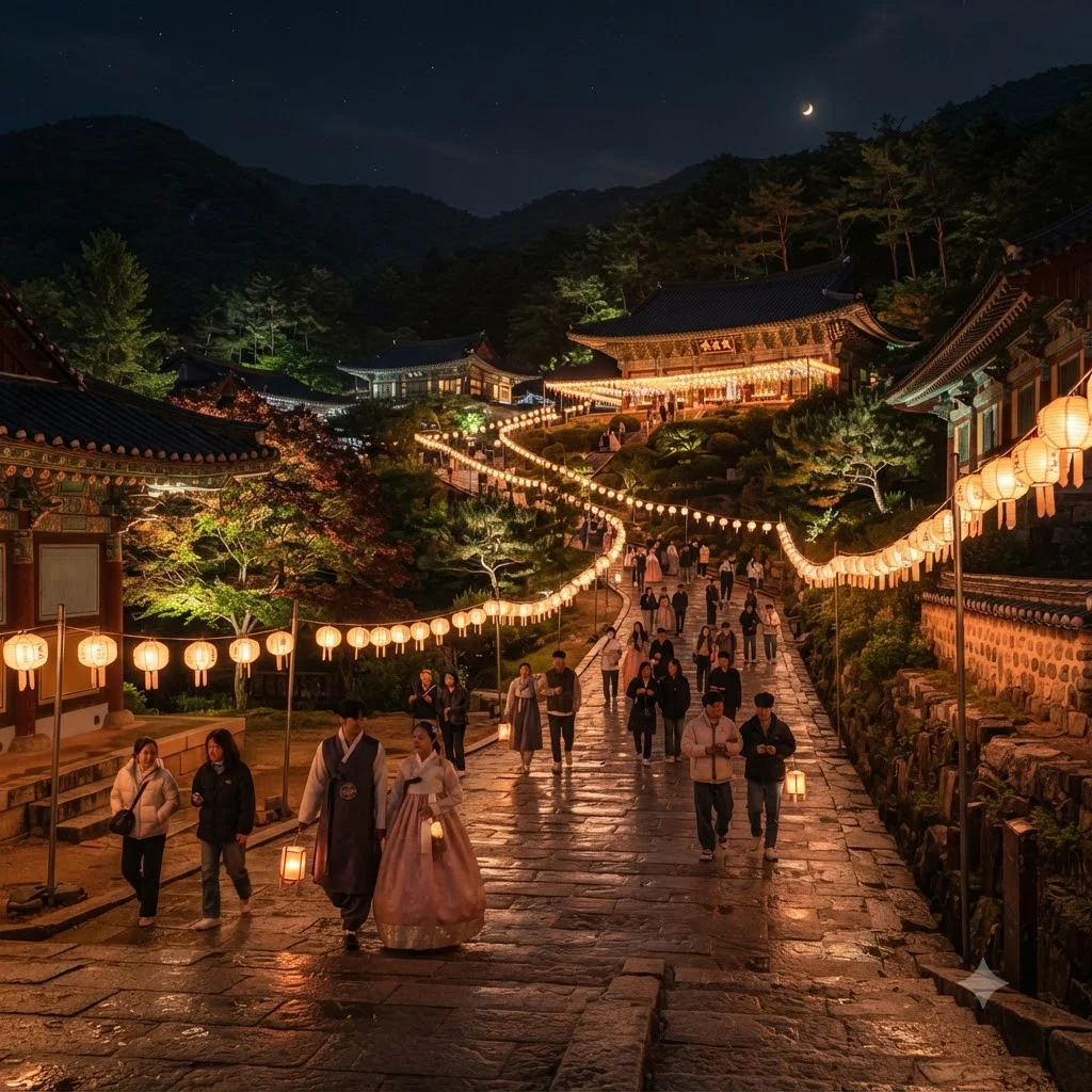 관람할 때 주의할 점은 무엇인가요?
