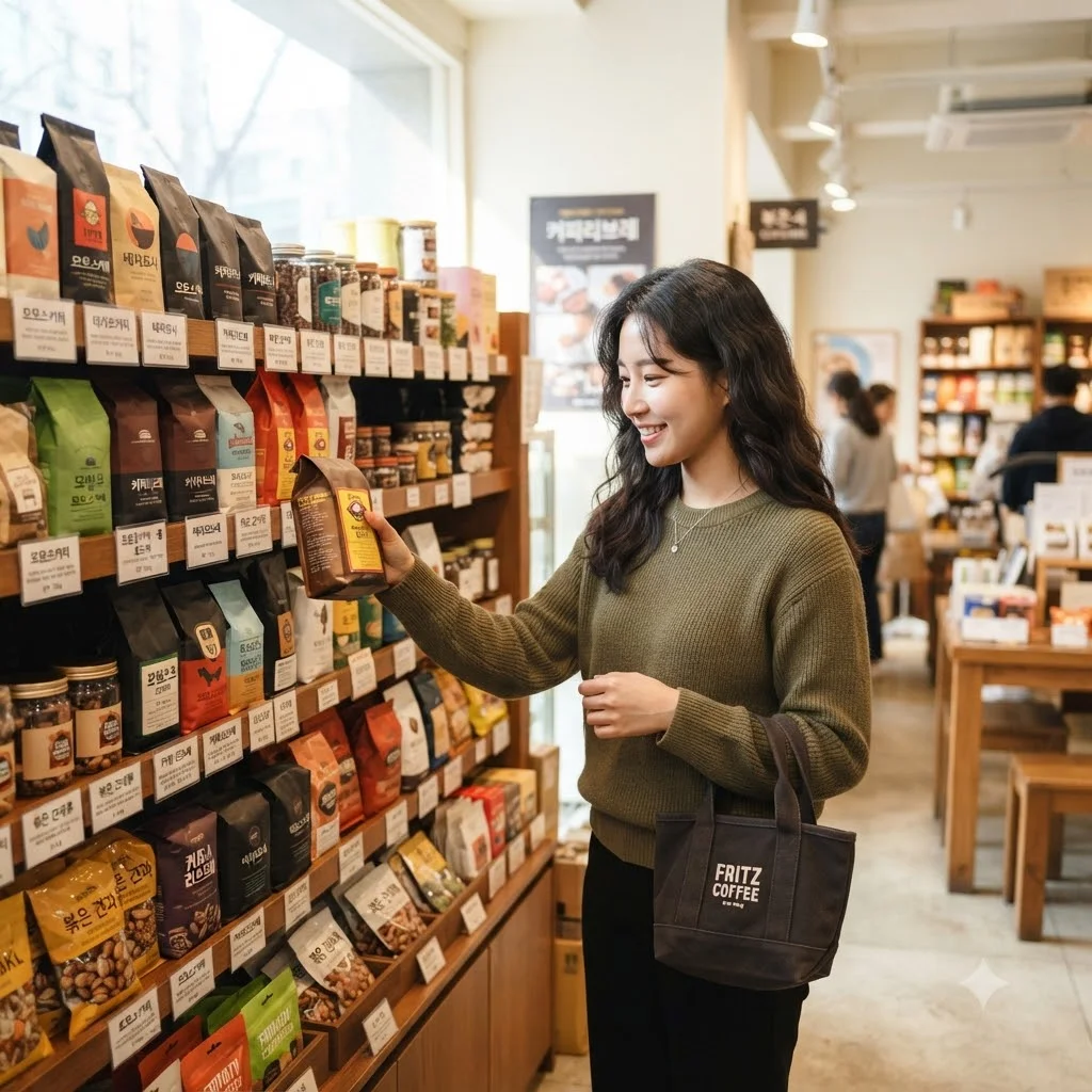 칼디 추천템 어떤 제품을 먼저 골라야 할까