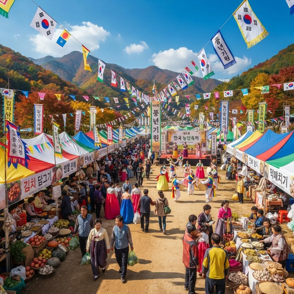 청원생명축제 기간은 언제인가요?