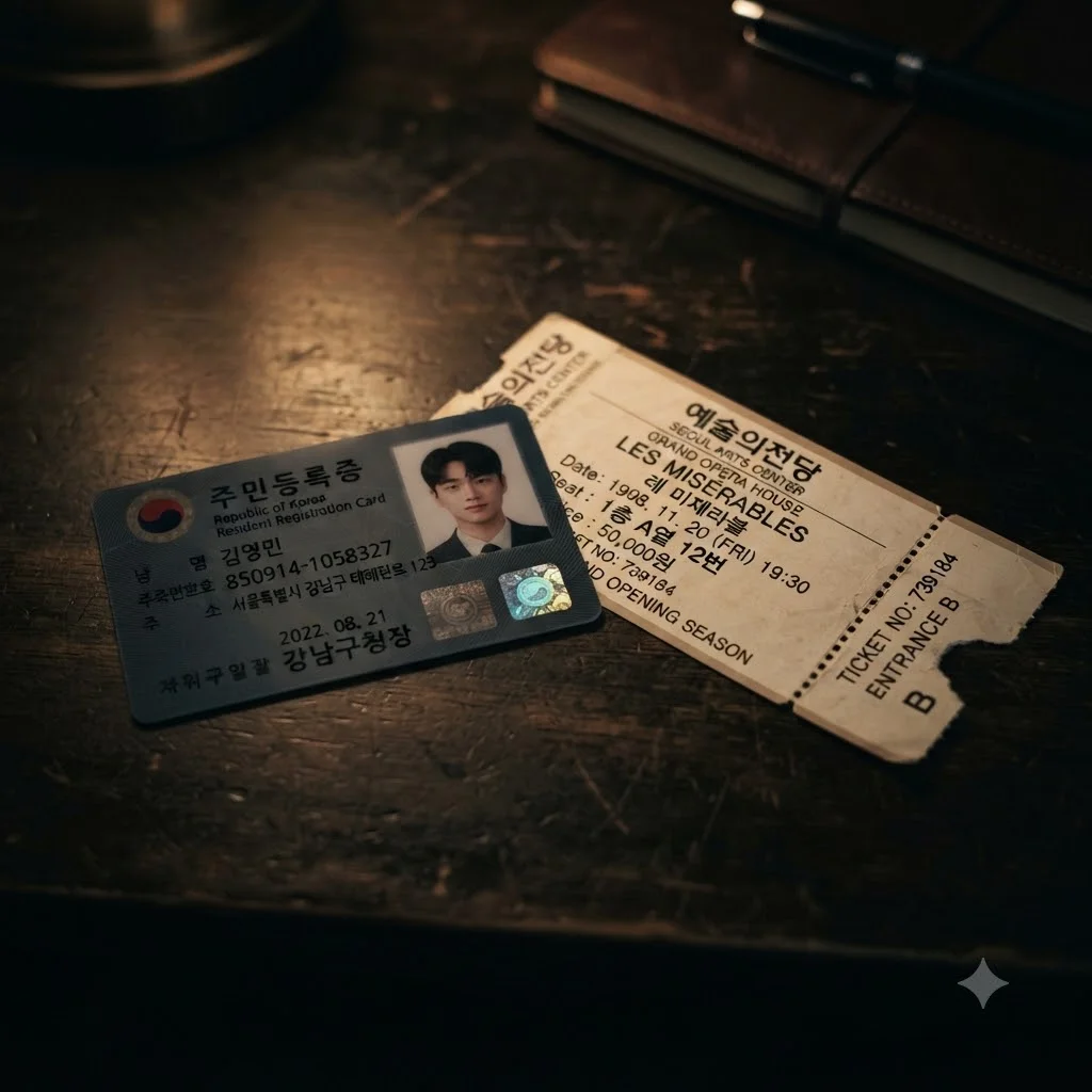 연극 클로져 관람 시 주의할 점은 무엇인가요?
